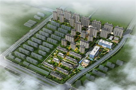 罗浮阳光3室2厅2卫70万110.9m2出售