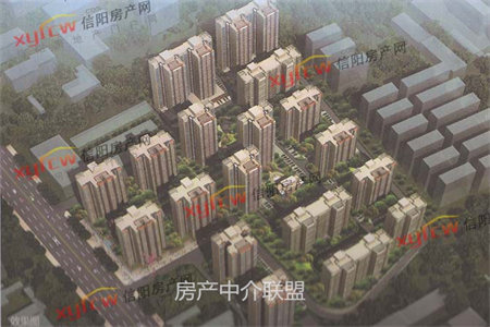 华山小区三室两厅一厨一卫一阳台